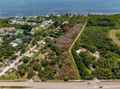 Rare 12.47 (+/-) acre riverfront gem zoned RM-6 w/site plans for - photo 6