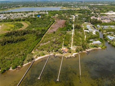Rare 12.47 (+/-) acre riverfront gem zoned RM-6 w/site plans for - photo 7