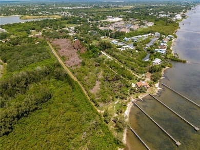 Rare 12.47 (+/-) acre riverfront gem zoned RM-6 w/site plans for - photo 9