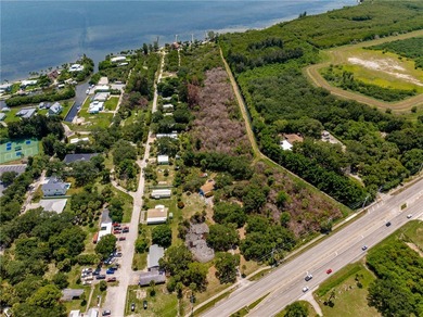 Rare 12.47 (+/-) acre riverfront gem zoned RM-6 w/site plans for - photo 10