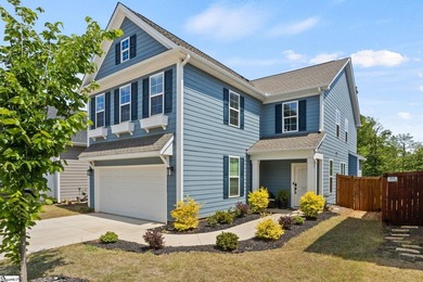(private lake, pond, coastal) Home For Sale in Greenville South Carolina