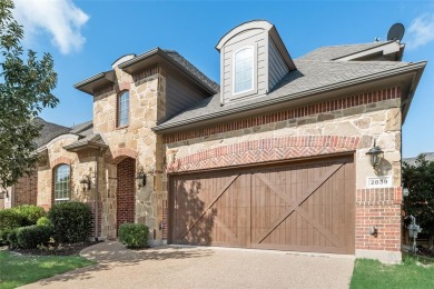 Lake Grapevine Home For Sale in Trophy Club Texas