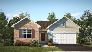 Lake Home For Sale in Sycamore, Illinois