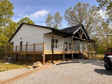 Brand New Construction in Stargazer, one of Rough Rivers' - Lake Home For Sale in Falls of Rough, Kentucky