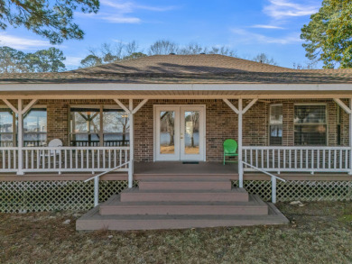 Lake Cherokee Home For Sale in Henderson Texas