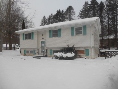 Edinboro Lake  Home Sale Pending in Edinboro Pennsylvania