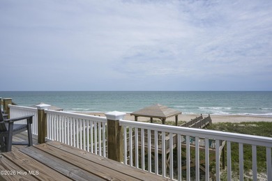Welcome to oceanfront living at its finest. Built in 2024 and - photo 8
