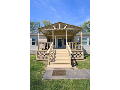 HOLCOMB, MS HOME FOR SALE!!! Looking for a house in the country - photo 9