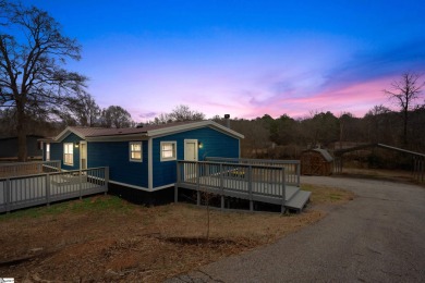 Saluda River Property For Sale