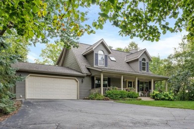 Lake Home For Sale in Elkhart Lake, Wisconsin