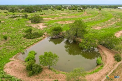 (private lake, pond, creek) Home For Sale in Kingsbury Texas