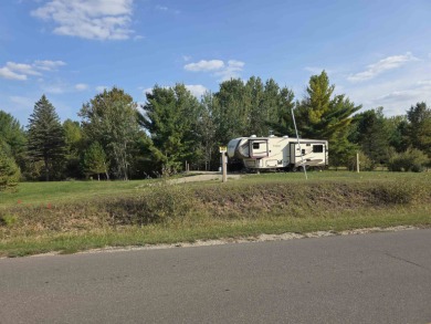Lake Lot For Sale in Gladwin, Michigan
