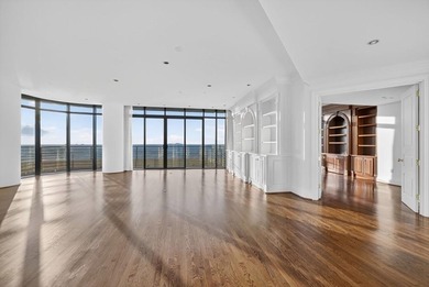 Experience effortless Buckhead living with skyline and green