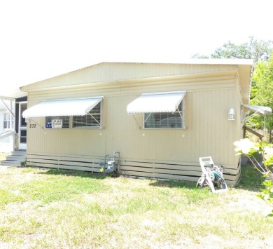 Indian River Home For Sale in Titusville Florida