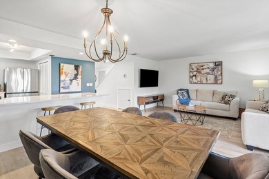 New roof 2026! Beautifully updated 1-bedroom, 1.5-bath townhouse - photo 14