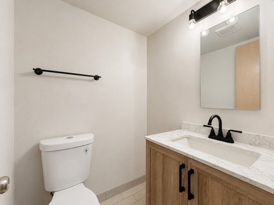 Private, move-in-ready end unit with a smart, easy-living layout - photo 16