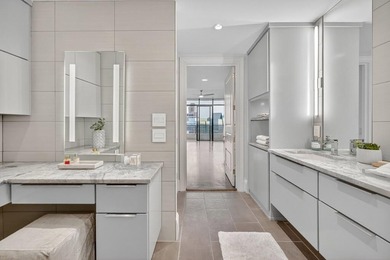 Experience effortless Buckhead living with skyline and green