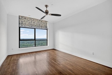 Experience effortless Buckhead living with skyline and green