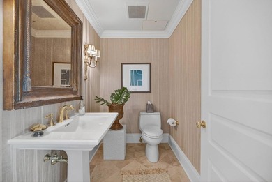 Experience effortless Buckhead living with skyline and green