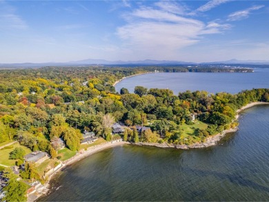 Lake Champlain - Chittenden County Home For Sale in Burlington Vermont
