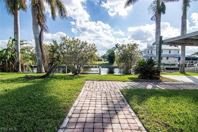Welcome to your dream waterfront home in the heart of Cape - photo 27