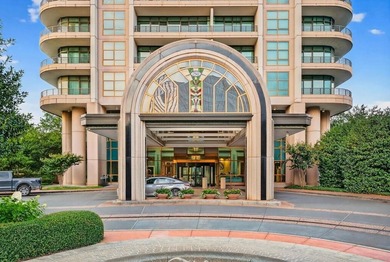 Experience effortless Buckhead living with skyline and green