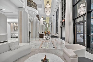 Experience effortless Buckhead living with skyline and green