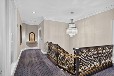 Experience effortless Buckhead living with skyline and green