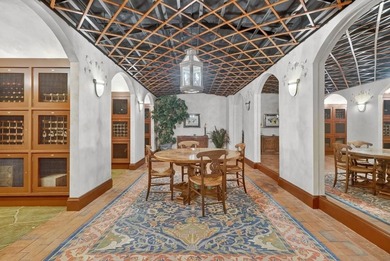 Experience effortless Buckhead living with skyline and green