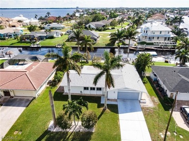 Welcome to your dream waterfront home in the heart of Cape - photo 36