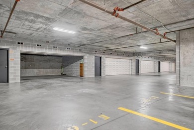 Experience effortless Buckhead living with skyline and green