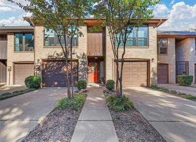 Willow Lake Townhome/Townhouse For Sale in Fort Worth Texas