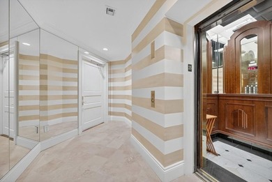 Experience effortless Buckhead living with skyline and green