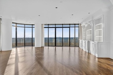 Experience effortless Buckhead living with skyline and green