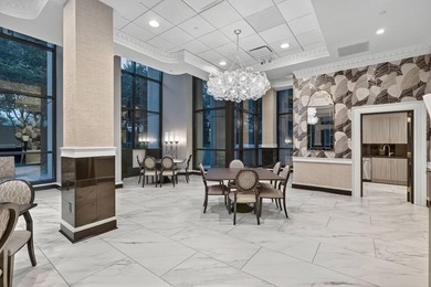 Experience effortless Buckhead living with skyline and green