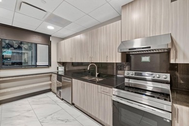 Experience effortless Buckhead living with skyline and green