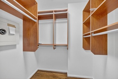 Experience effortless Buckhead living with skyline and green