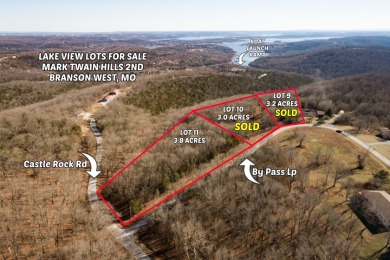 Lake View Land - 3.8 acres - photo 3