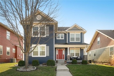 Old Longview Lake Home Sale Pending in Lees Summit Missouri