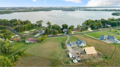 Lake Lot For Sale in Wells Twp, Minnesota