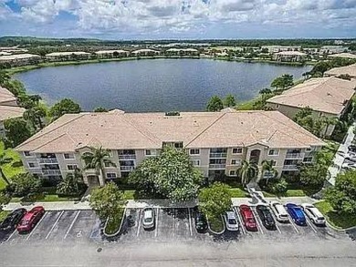 Lake Condo For Sale in Coconut Creek, Florida