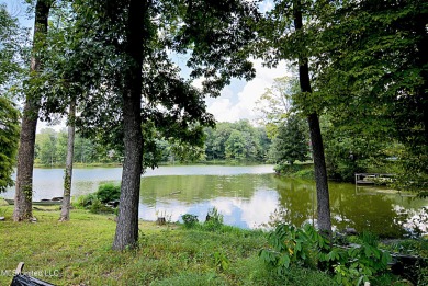 (private lake, pond, creek) Lot For Sale in Nesbit Mississippi