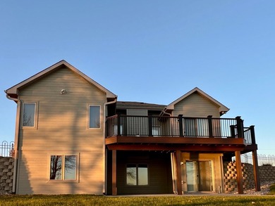 This beautiful Big Stone Lake home offers 120 feet of pristine - photo 6