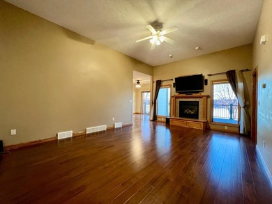 This beautiful Big Stone Lake home offers 120 feet of pristine - photo 10