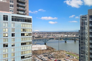 Immaculate Studio on 22nd Floor in the South Waterfront's John