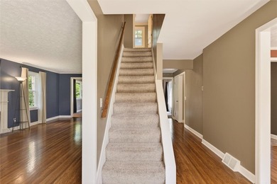 There's nothing like the Classic Irondequoit Colonial, and this - photo 13