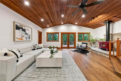 Located in Incline Village's premier Lakeview Subdivision on a - photo 14