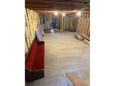 This unique property offers opportunity and space. Formally a - photo 15