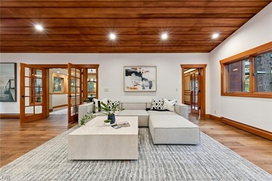 Located in Incline Village's premier Lakeview Subdivision on a - photo 15