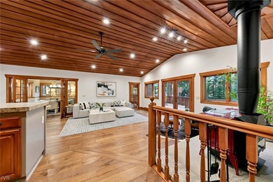 Located in Incline Village's premier Lakeview Subdivision on a - photo 16